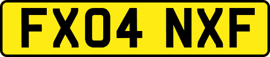 FX04NXF