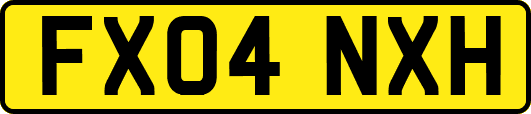 FX04NXH