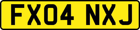 FX04NXJ