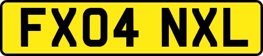 FX04NXL