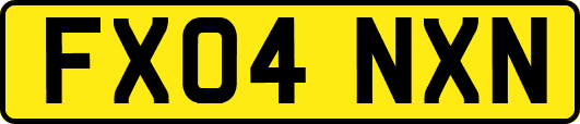 FX04NXN