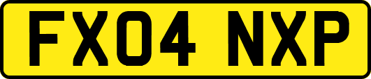 FX04NXP