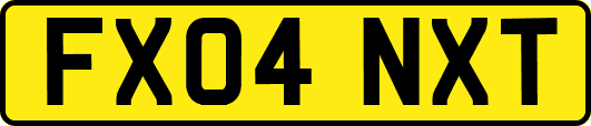 FX04NXT