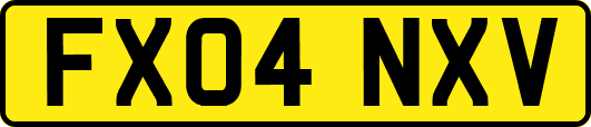 FX04NXV