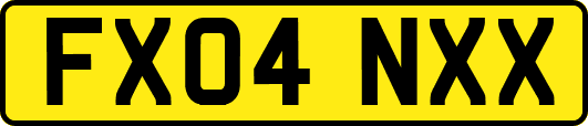 FX04NXX