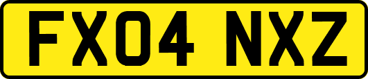 FX04NXZ