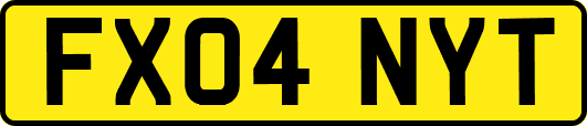 FX04NYT