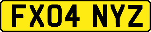 FX04NYZ