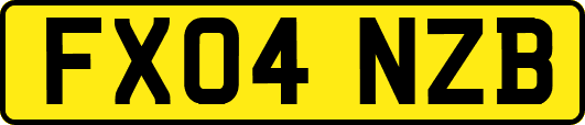 FX04NZB