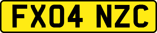 FX04NZC