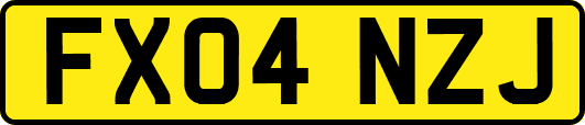 FX04NZJ