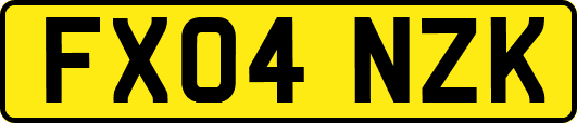 FX04NZK