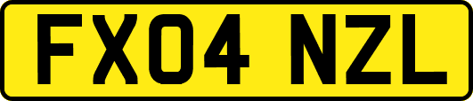FX04NZL