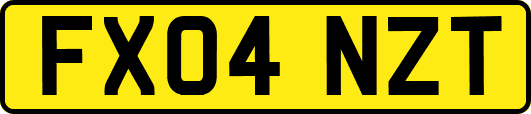 FX04NZT