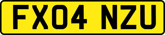 FX04NZU