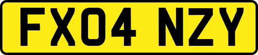 FX04NZY