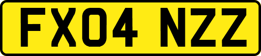 FX04NZZ