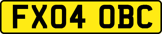 FX04OBC