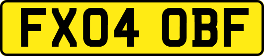 FX04OBF