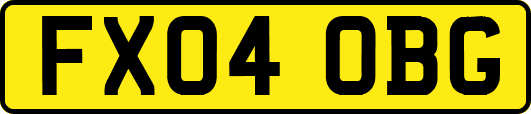 FX04OBG