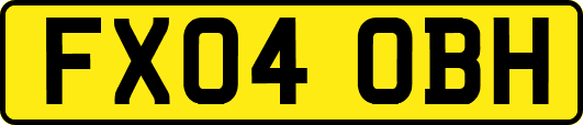 FX04OBH