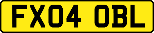 FX04OBL