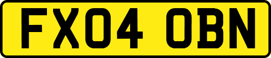 FX04OBN