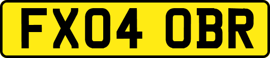 FX04OBR