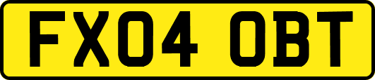 FX04OBT