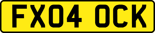 FX04OCK