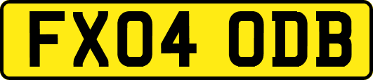 FX04ODB