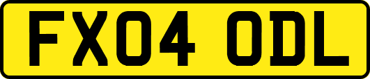 FX04ODL