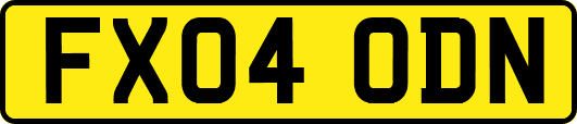 FX04ODN