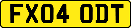 FX04ODT