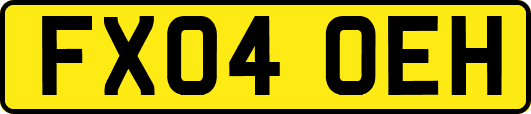 FX04OEH