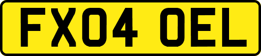 FX04OEL