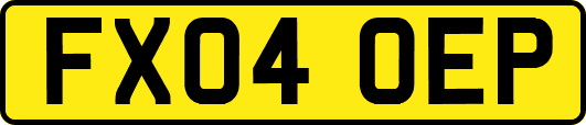 FX04OEP