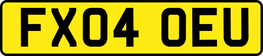 FX04OEU