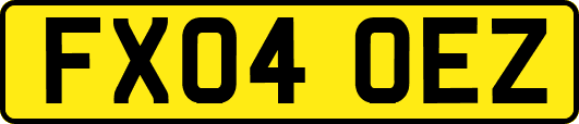 FX04OEZ