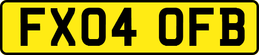 FX04OFB
