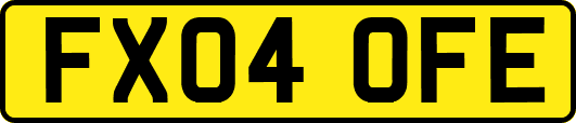 FX04OFE