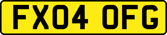 FX04OFG