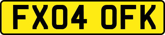 FX04OFK