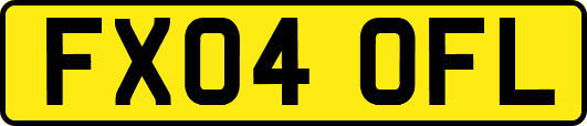 FX04OFL