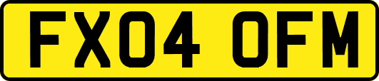 FX04OFM