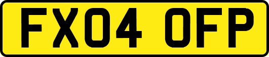 FX04OFP