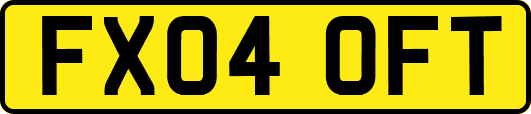 FX04OFT
