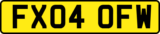FX04OFW