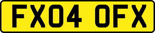 FX04OFX
