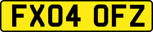 FX04OFZ